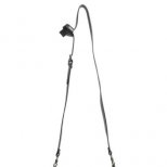 Proenza Schouler PS1 Pouch Черна чанта 2013