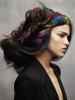 Модерни цветове на косата за 2013 