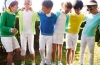 United Colors of Benetton Kids - всичко е по-забавно навън