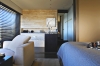 Луксозен апартамент в Калифорния с панорамни прозорци