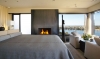 Луксозен апартамент в Калифорния с панорамни прозорци