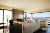 Луксозен апартамент в КАлифорния - спалня