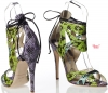 Обувките през пролетта на 2013 - Какво ново?