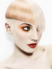 Забележителни модерни прически за къса коса 2013