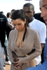 Ким Кардашиян ще създаде линия дрехи за бременни 