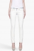 Белите джинси тази пролет