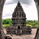Prambanan Temples, Индонезия