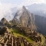 Machu Picchu, Перу