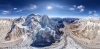 13-те най-красиви панорами в света, заснети от високо. Снимки спиращи дъха