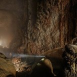 Son Doong Cave, Виетнам 2