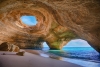 Скритото винаги е най- красиво! Пригответе се за невиждана прелест- най-красивите пещери в света (Снимки)