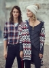 Шик горещи модни предложения от H & M за студените дни