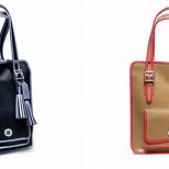 Пътни и бизнес чанти за дамите тенденции 2013