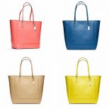 Цветни чанти 2013