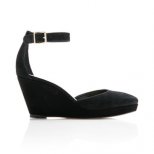 Обувки с ниска платформа 2013