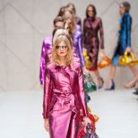 Burberry с невероятна колекция чанти за лято 2013