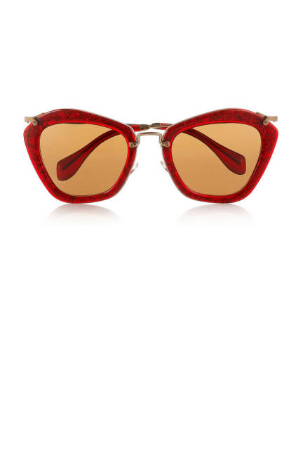 Слънчеви очила от Miu Miu 2013