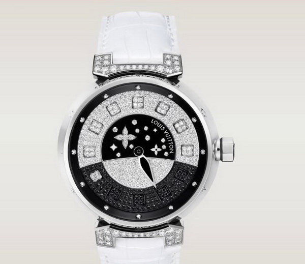 Louis Vuitton часовник