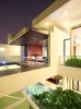 Супер луксозната Статик Хаус в Джакарта