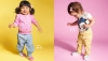 Колекция H&M за бебета и малки дечица за 2013 година