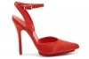 Aldo 2013 Червени обувки
