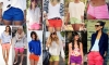 8 летни модни риска, които всяка жена трябва да поеме