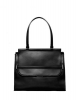 Стилна черна чанта 2013