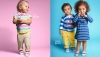Колекция H&M за бебета и малки дечица за 2013 година