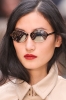 Слънчеви очила Burberry 2013