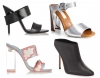 Тези модели сандали и чехли ще бъдат хит за пролет-лято 2016 (Галерия)