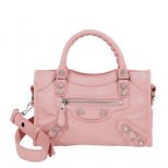 Розова чанта 2013