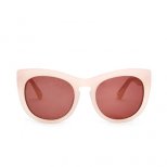 Розови слънчеви очила