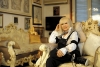 Лили Иванова отказа да спи в жилището на Димитър Тодоранов