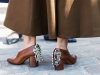 Най-модерните обувки и боти за тази есен (Галерия)