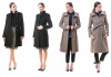 Как да си изберем палто за тази зима и да сме модерни (Съвети+Галерия)