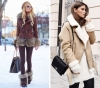 12 незаменими зимни дрехи и аксесоари, с които ще сте неустоими (Галерия)