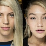 Рус цвят за коса за 2017