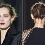 Малък кок на Вакарело есен 2013