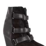 Кожени боти