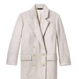 Огромно палто