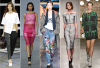 Седмица на модата Ню Йорк Пролет 2014