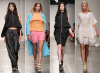 Пролет 2014: Мода от 80-те и 90-те
