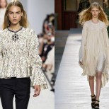 Модата от седемдесетте се завръща през 2017