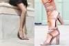 И те се завръщат! Вдъхновени от модата на 70-те: Модерните сандали за лято 2017 (Галерия)