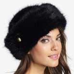 Луксозна шапка есен 2013