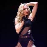Мадона на концерт