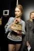 Зад кулисите на новата колекция на Dolce & Gabbana за есен/зима 2014