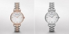Стилни часовници от Armani