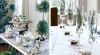 Снежна приказка във вашия дом: Интересни идеи за коледната украса (Галерия)