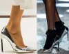 9-те модни тенденции в обувките, които ще властват тази пролет и лято (снимки)